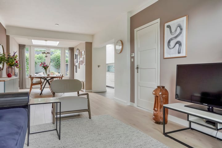 Foto 8 van Schoonveldsingel 9