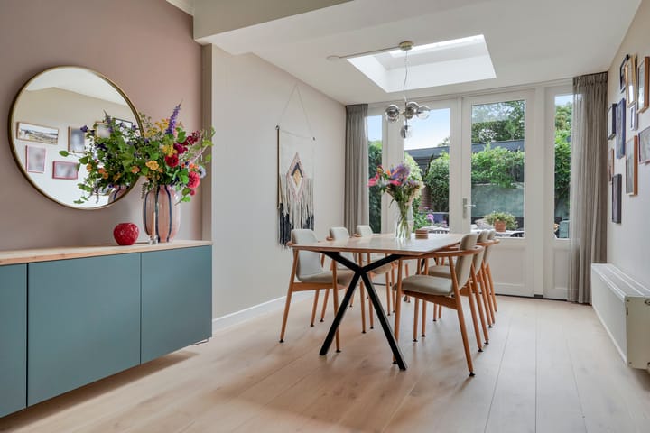 Foto 9 van Schoonveldsingel 9