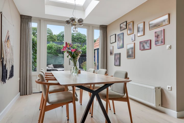 Foto 10 van Schoonveldsingel 9