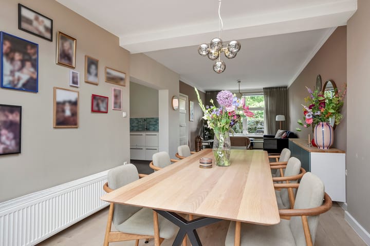 Foto 11 van Schoonveldsingel 9