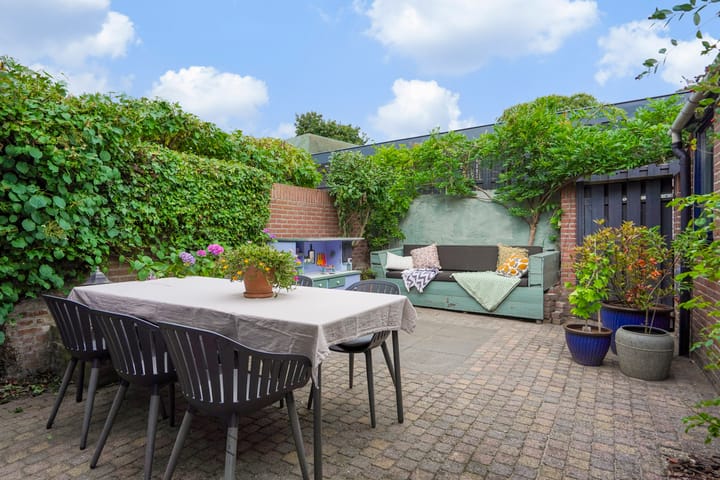 Foto 20 van Schoonveldsingel 9