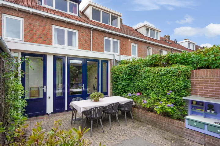 Foto 21 van Schoonveldsingel 9