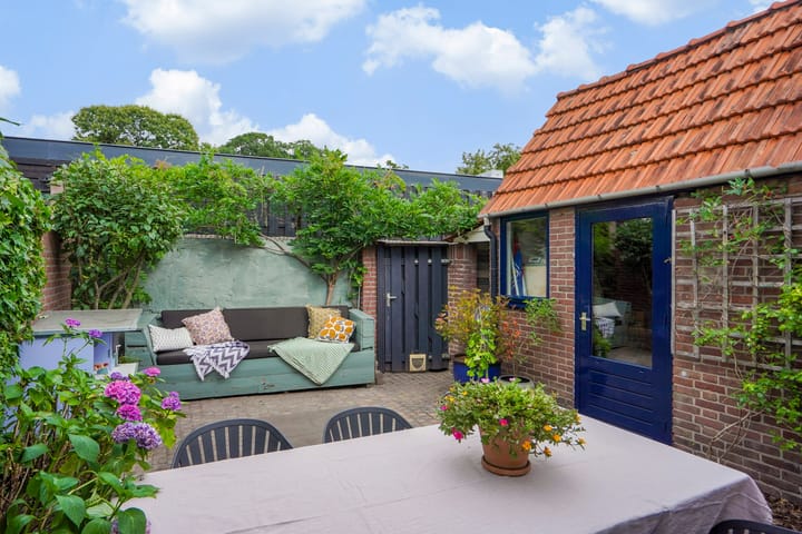 Foto 22 van Schoonveldsingel 9