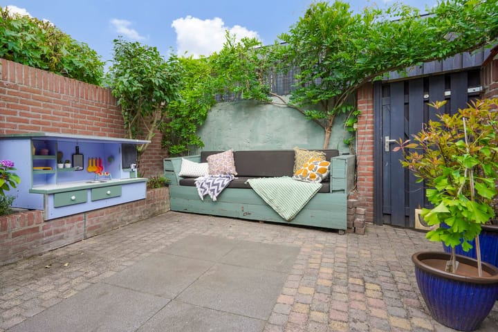 Foto 23 van Schoonveldsingel 9