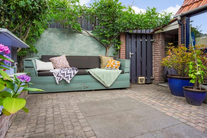 Foto 24 van Schoonveldsingel 9