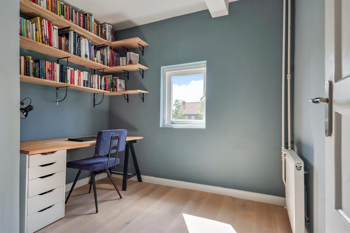 Foto 32 van Schoonveldsingel 9