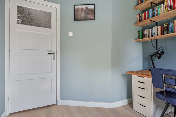 Foto 33 van Schoonveldsingel 9