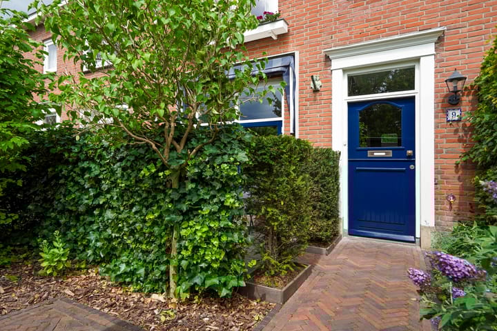 Foto 43 van Schoonveldsingel 9