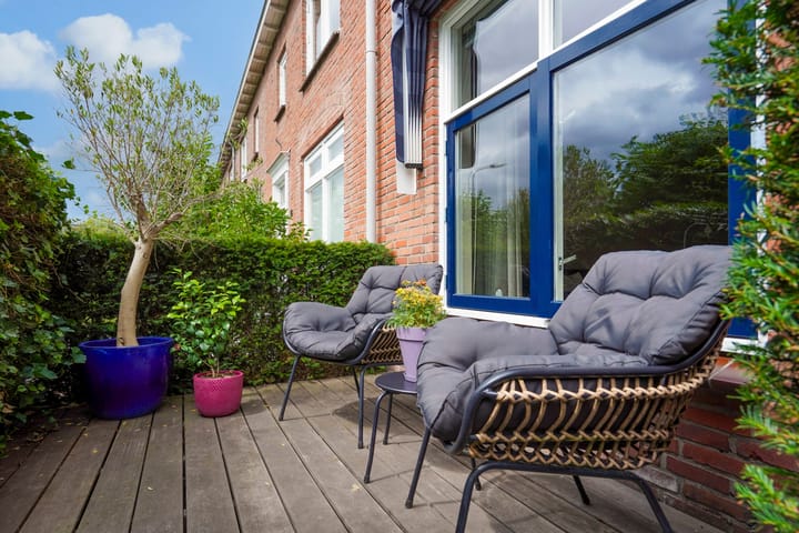 Foto 44 van Schoonveldsingel 9