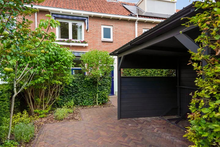 Foto 45 van Schoonveldsingel 9