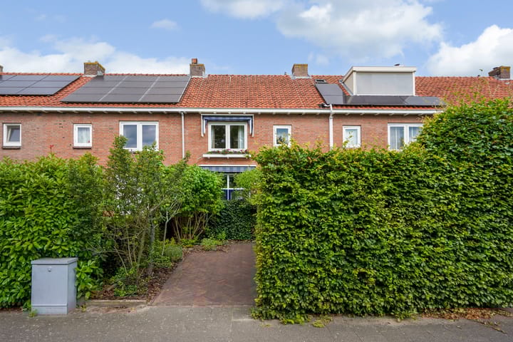 Foto 47 van Schoonveldsingel 9