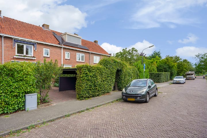 Foto 48 van Schoonveldsingel 9