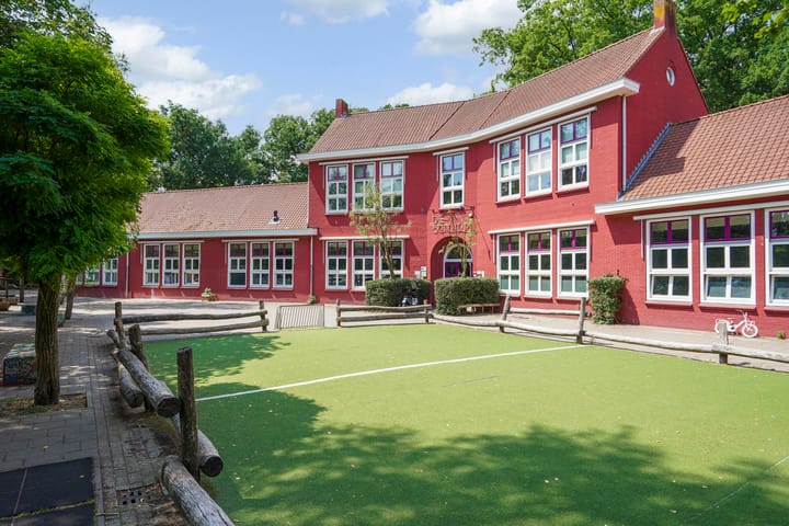 Foto 49 van Schoonveldsingel 9