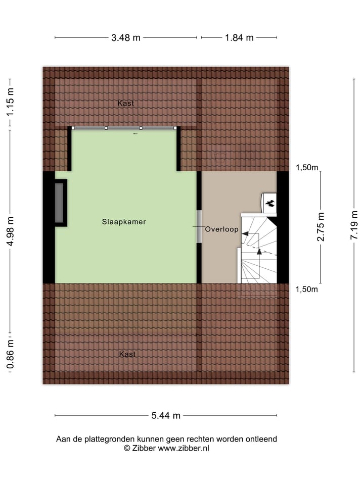 Foto 52 van Schoonveldsingel 9