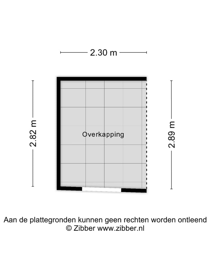 Foto 53 van Schoonveldsingel 9