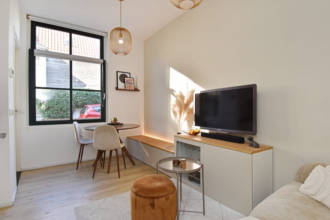 Foto 2 van Antonie Heinsiusstraat 2