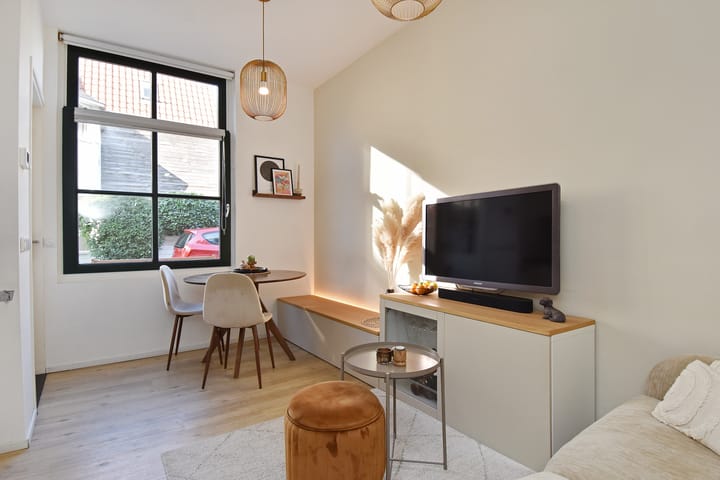 Foto 2 van Antonie Heinsiusstraat 2