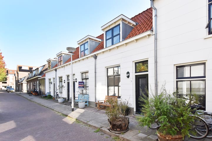Foto 4 van Antonie Heinsiusstraat 2