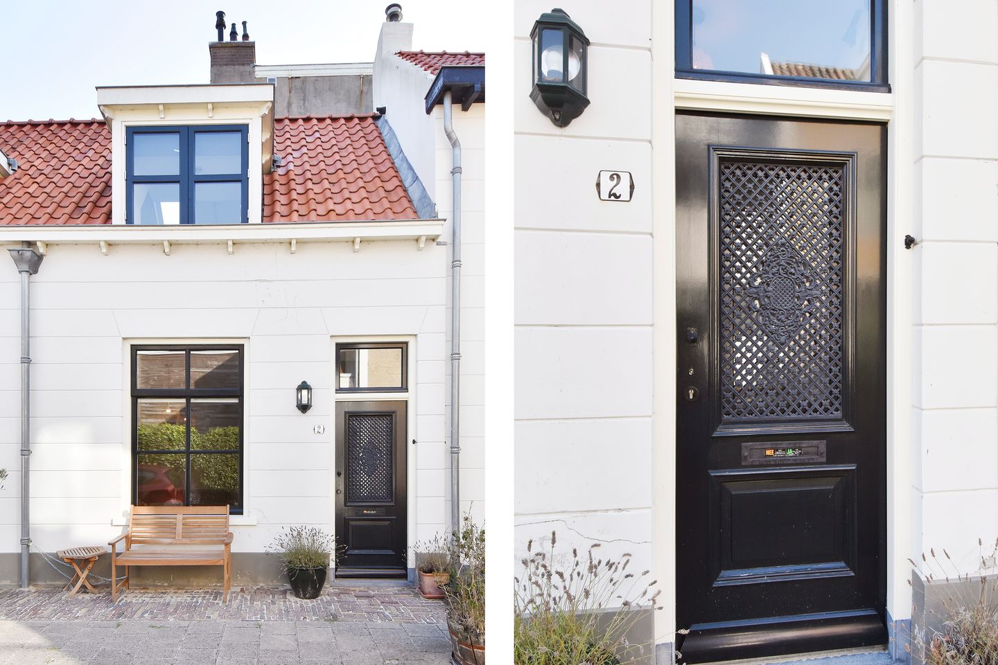 Foto 5 van Antonie Heinsiusstraat 2