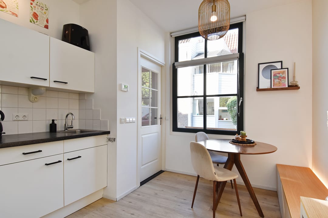 Foto 7 van Antonie Heinsiusstraat 2