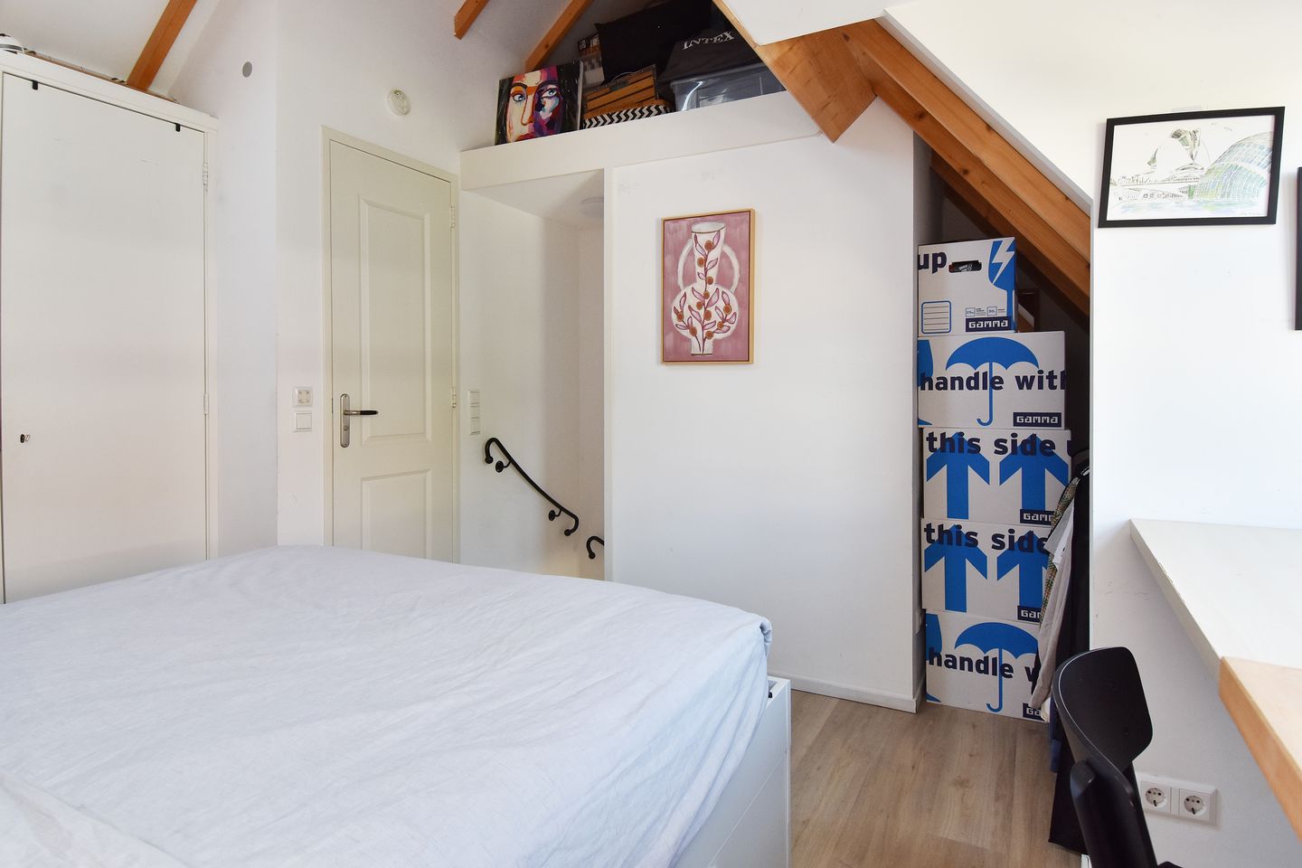 Foto 14 van Antonie Heinsiusstraat 2