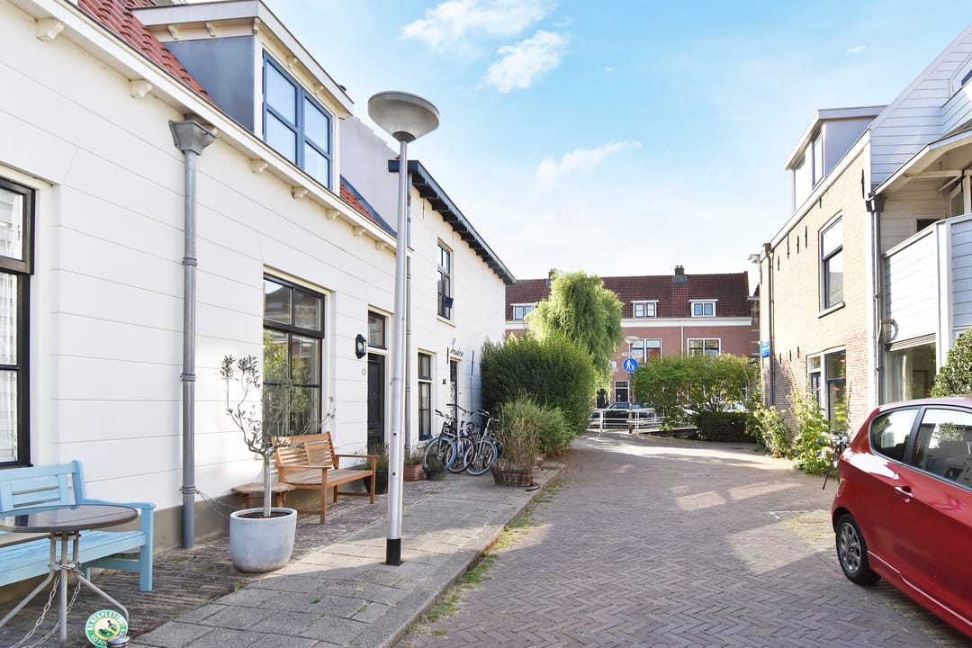 Foto 17 van Antonie Heinsiusstraat 2