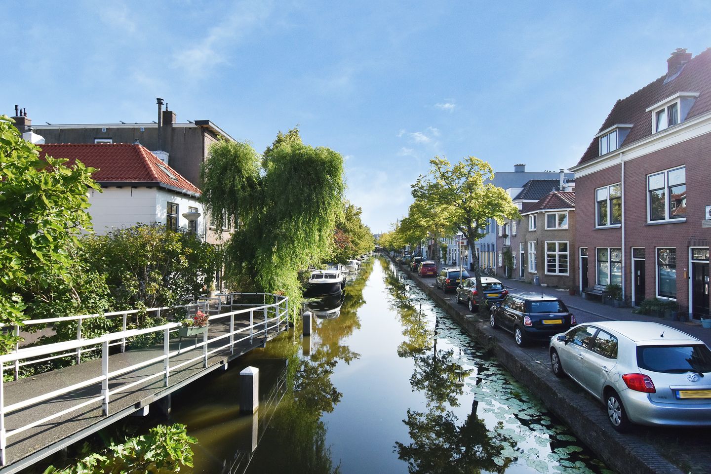 Foto 19 van Antonie Heinsiusstraat 2