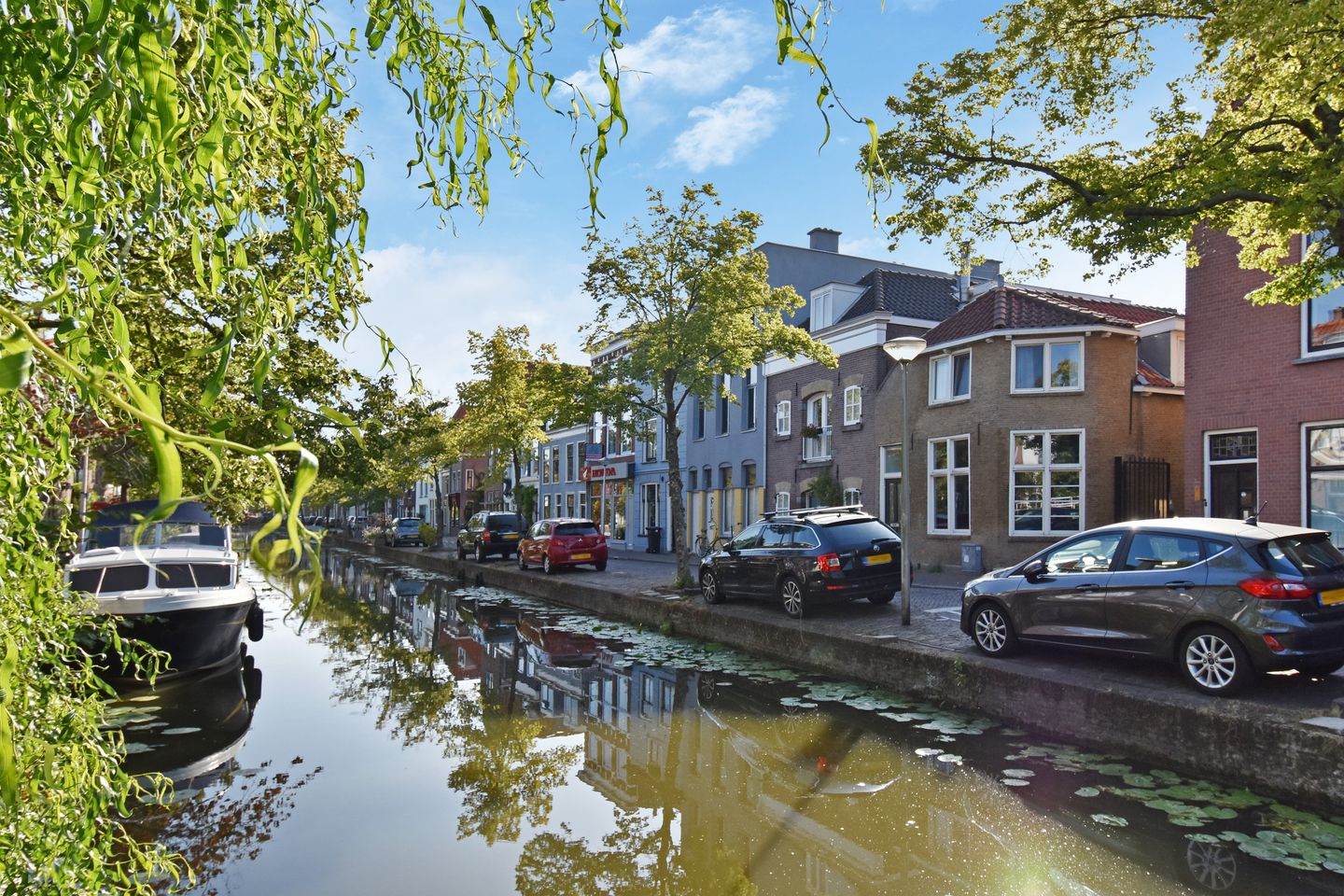 Foto 20 van Antonie Heinsiusstraat 2