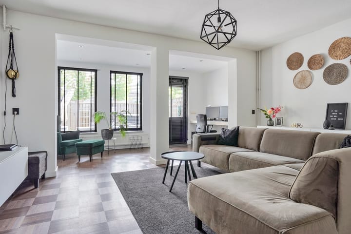 Foto 5 van Eerste Reit 12