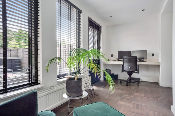 Foto 7 van Eerste Reit 12