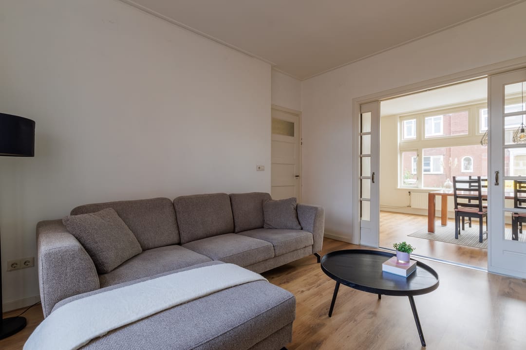 Foto 2 van Oppenheimstraat 2-A