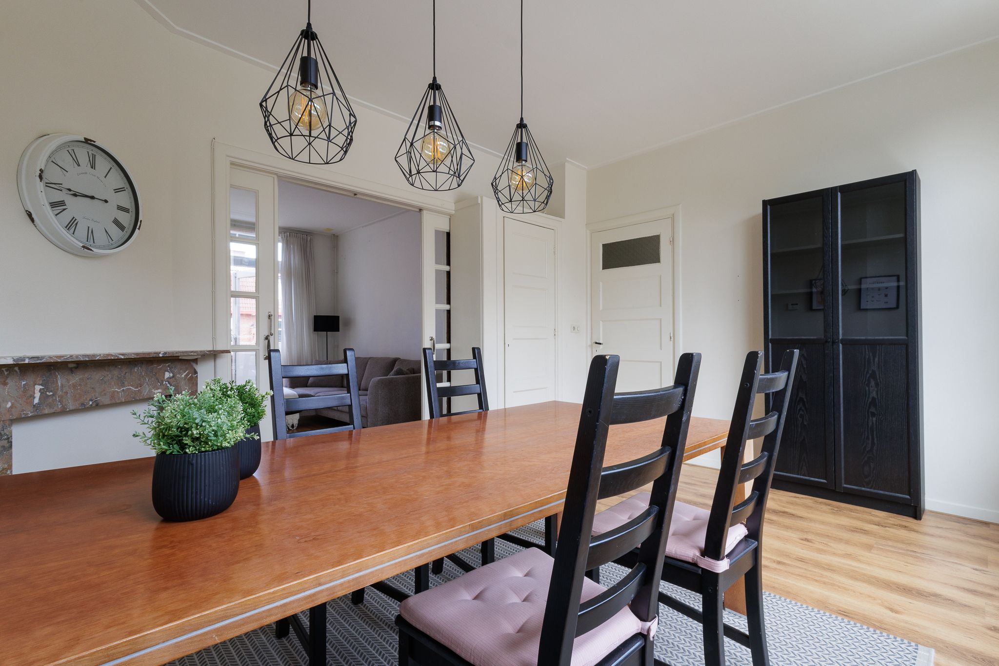 Foto 3 van Oppenheimstraat 2-A