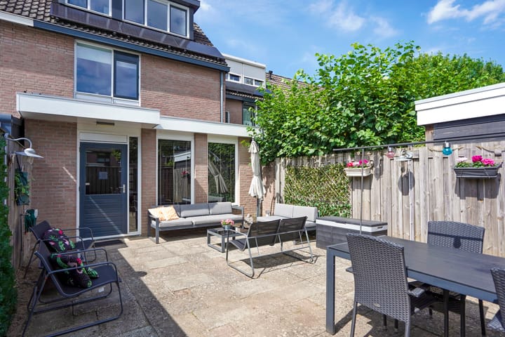 Foto 31 van Eerste Reit 12