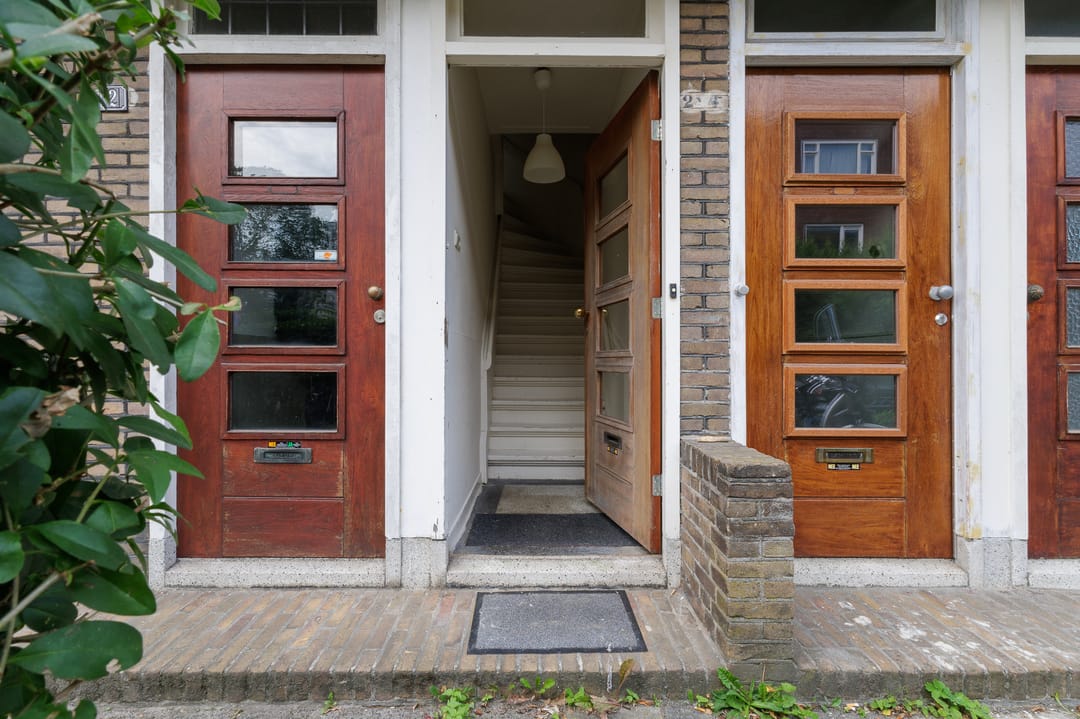 Foto 7 van Oppenheimstraat 2-A