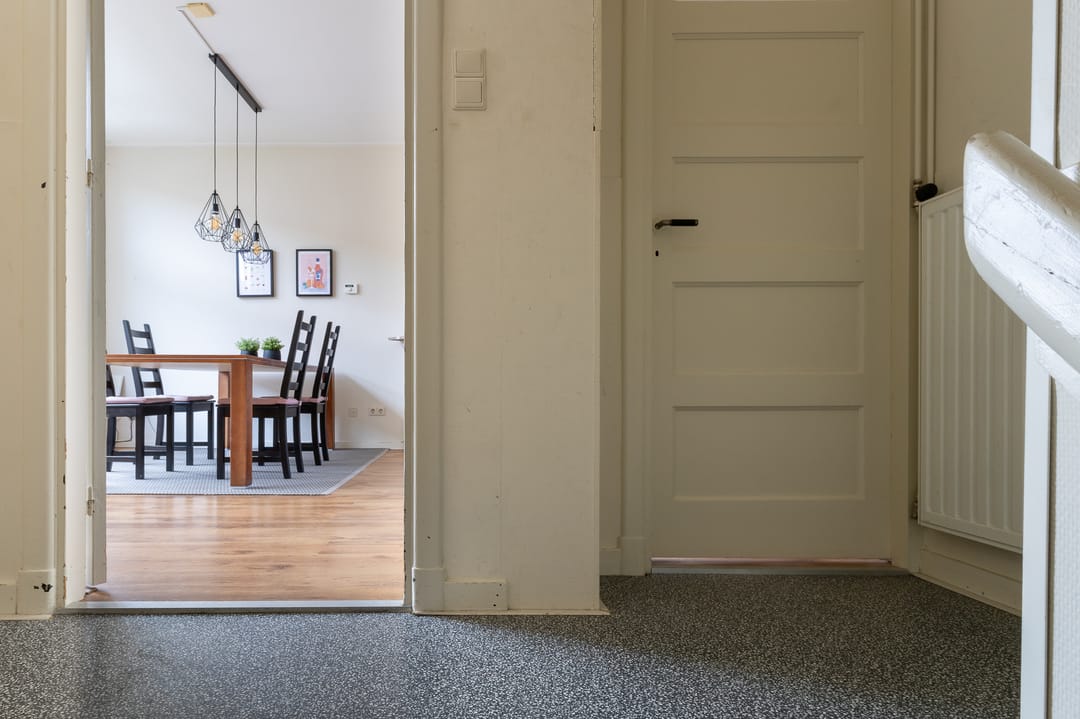 Foto 8 van Oppenheimstraat 2-A