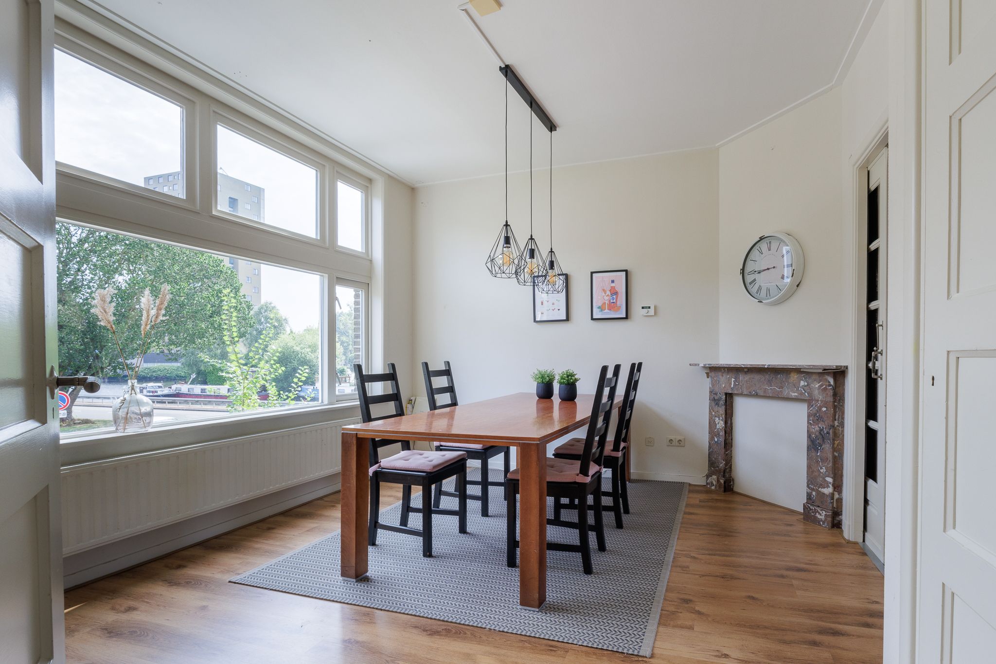 Foto 9 van Oppenheimstraat 2-A