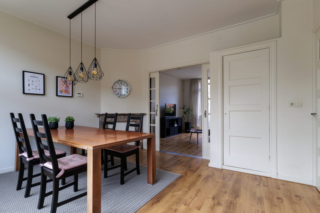 Foto 11 van Oppenheimstraat 2-A