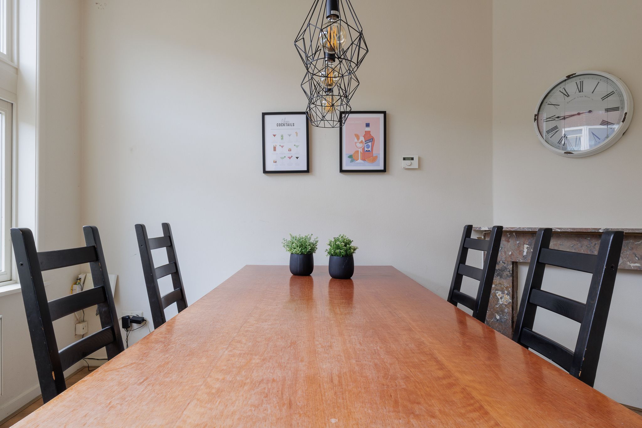 Foto 12 van Oppenheimstraat 2-A