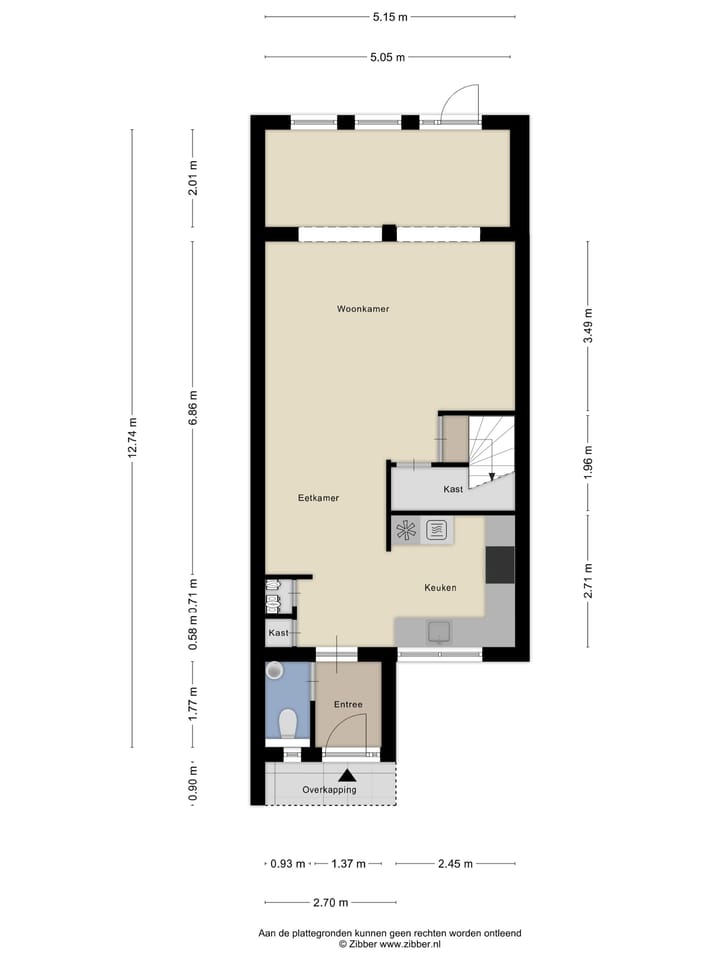 Foto 40 van Eerste Reit 12