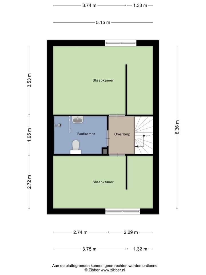 Foto 41 van Eerste Reit 12