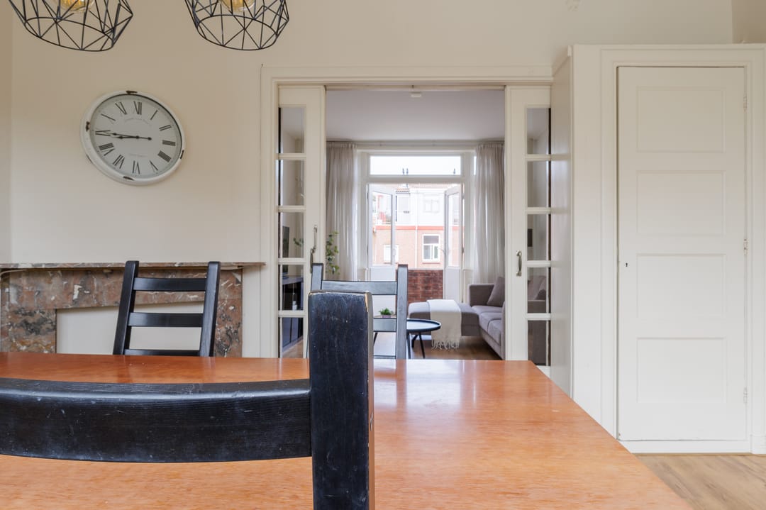 Foto 13 van Oppenheimstraat 2-A