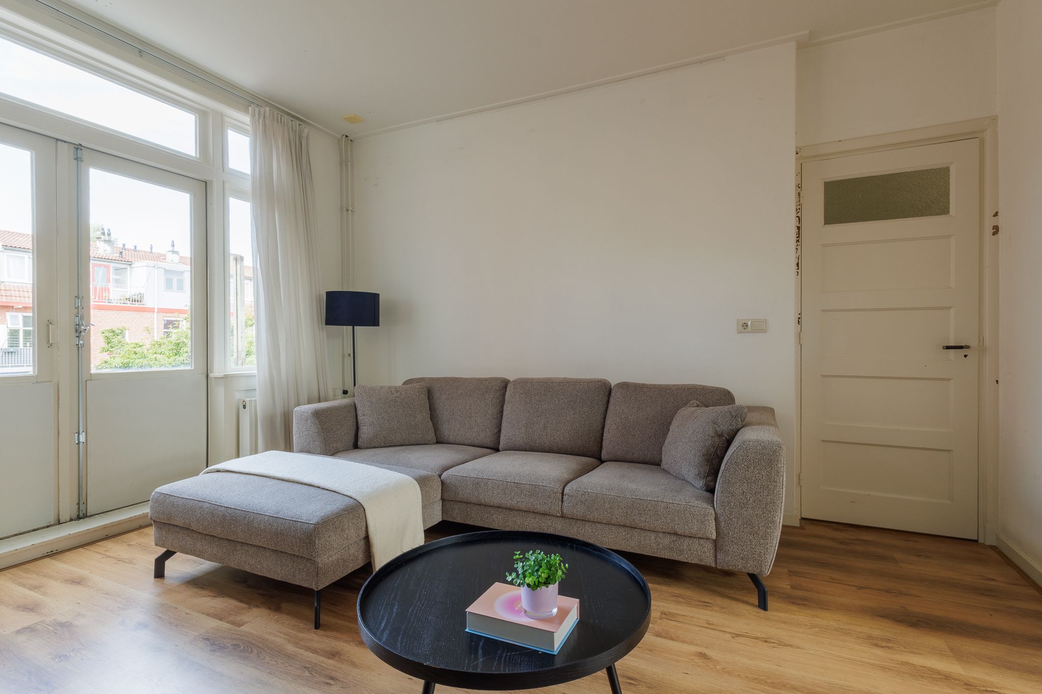 Foto 15 van Oppenheimstraat 2-A