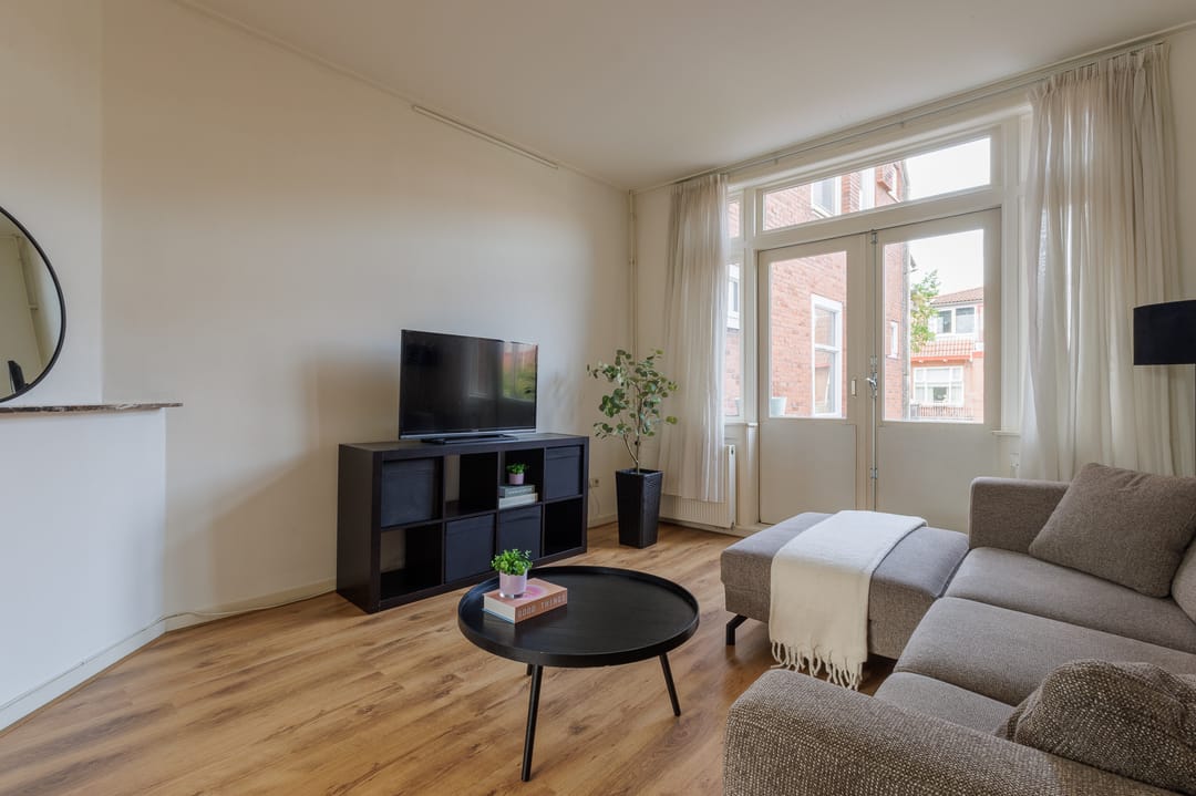 Foto 16 van Oppenheimstraat 2-A