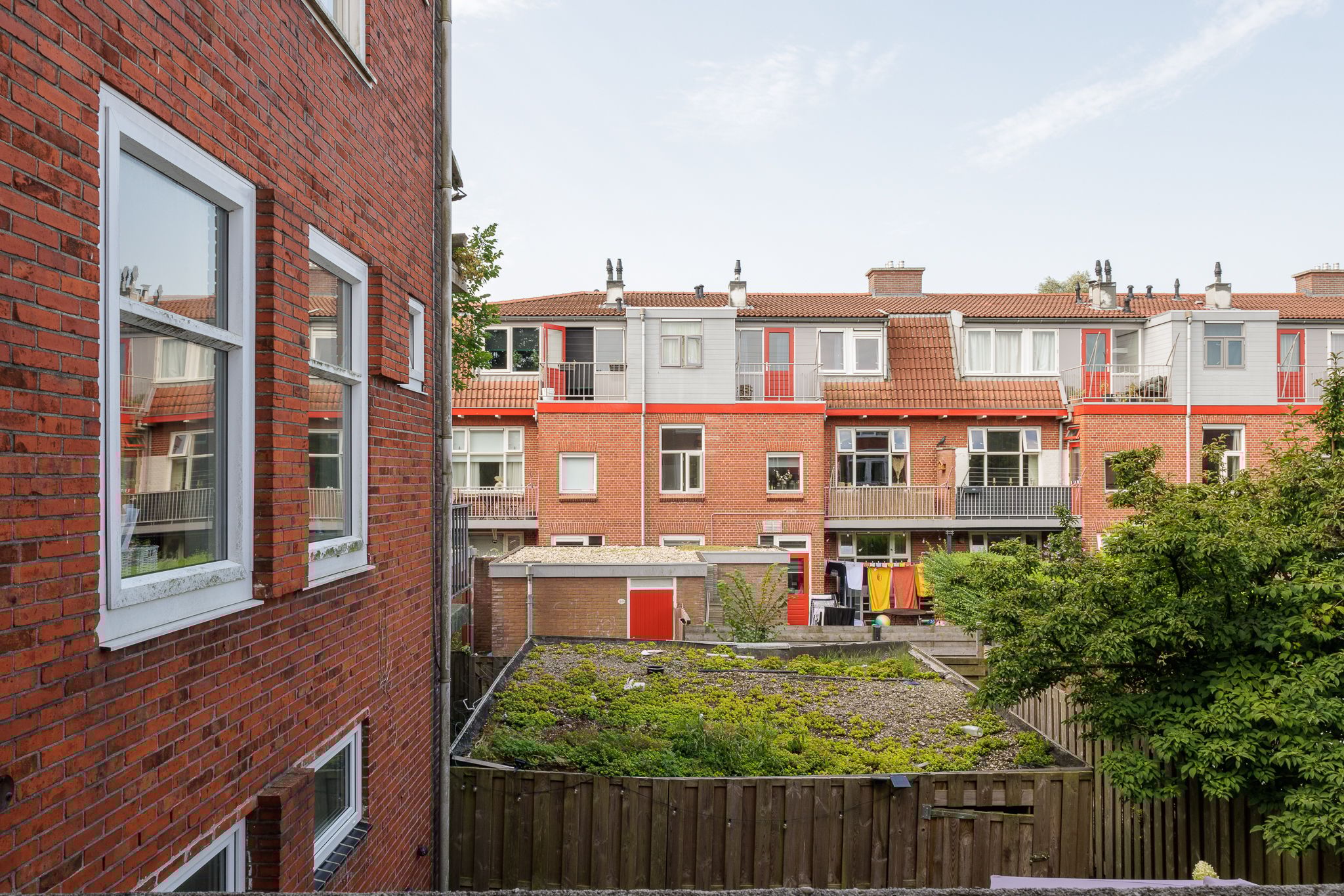 Foto 18 van Oppenheimstraat 2-A