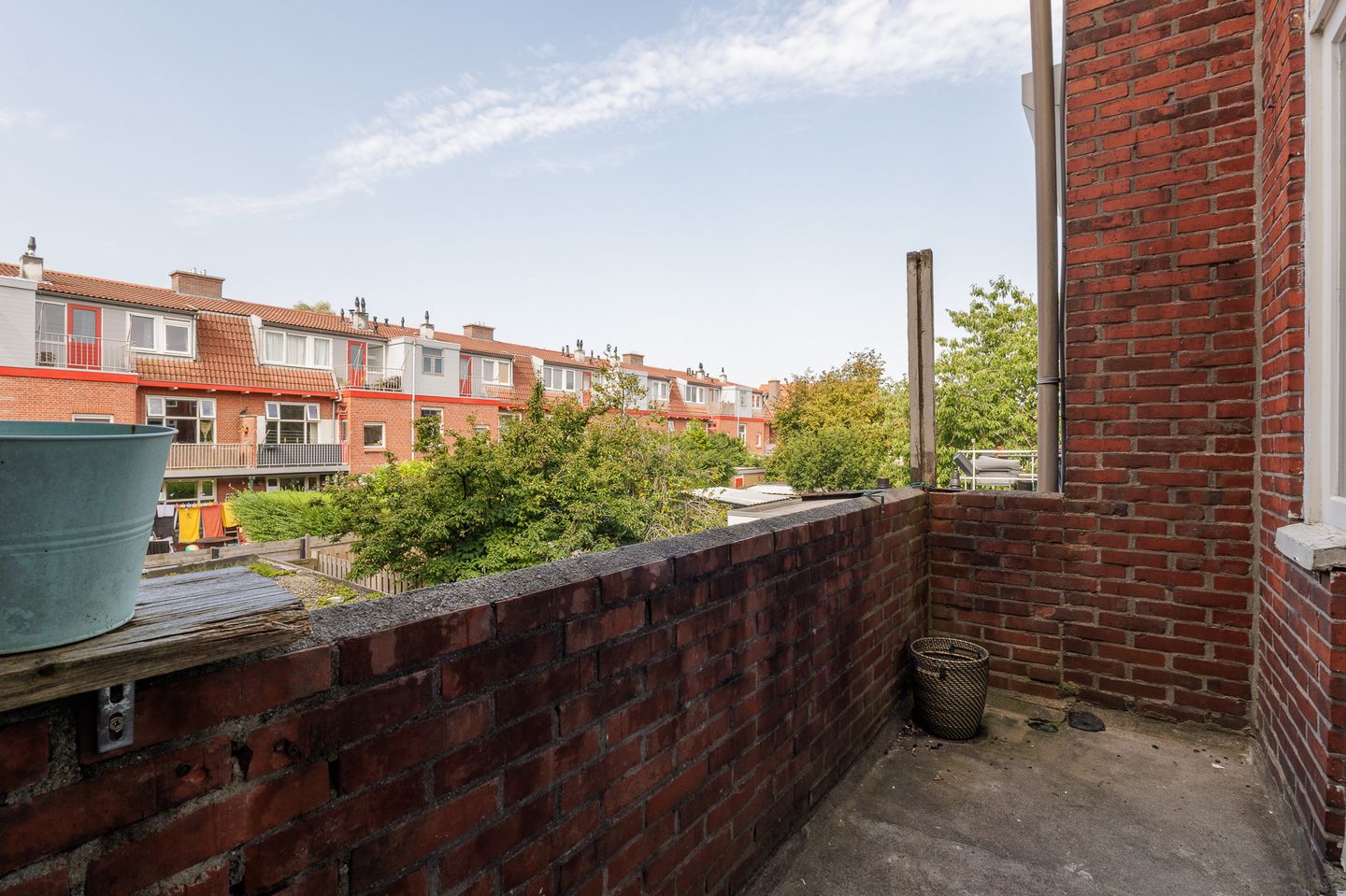 Foto 19 van Oppenheimstraat 2-A