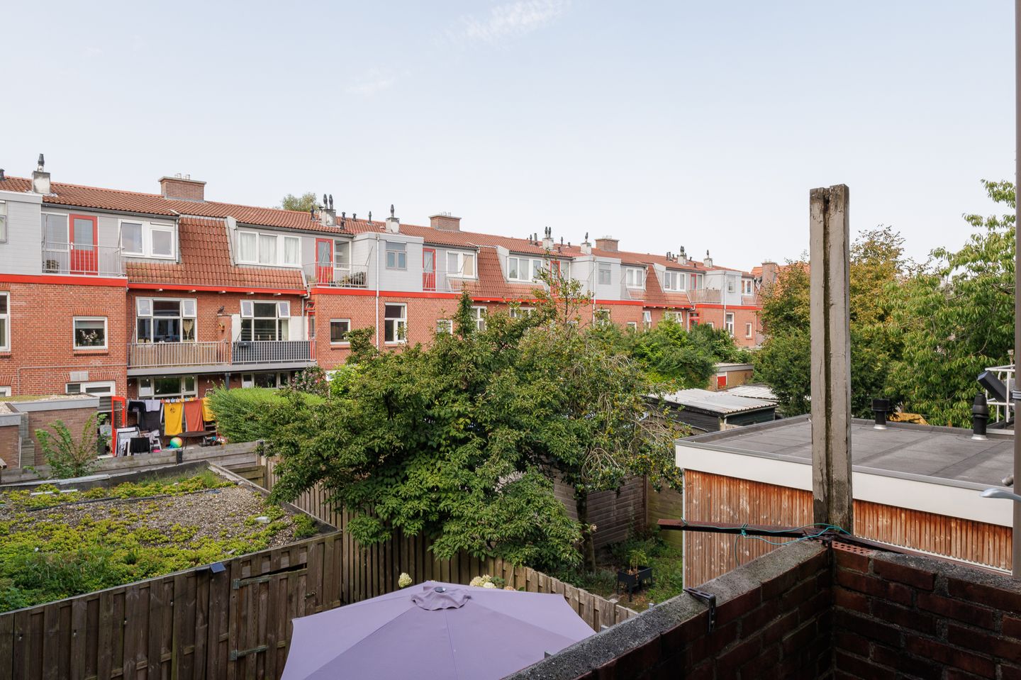 Foto 20 van Oppenheimstraat 2-A