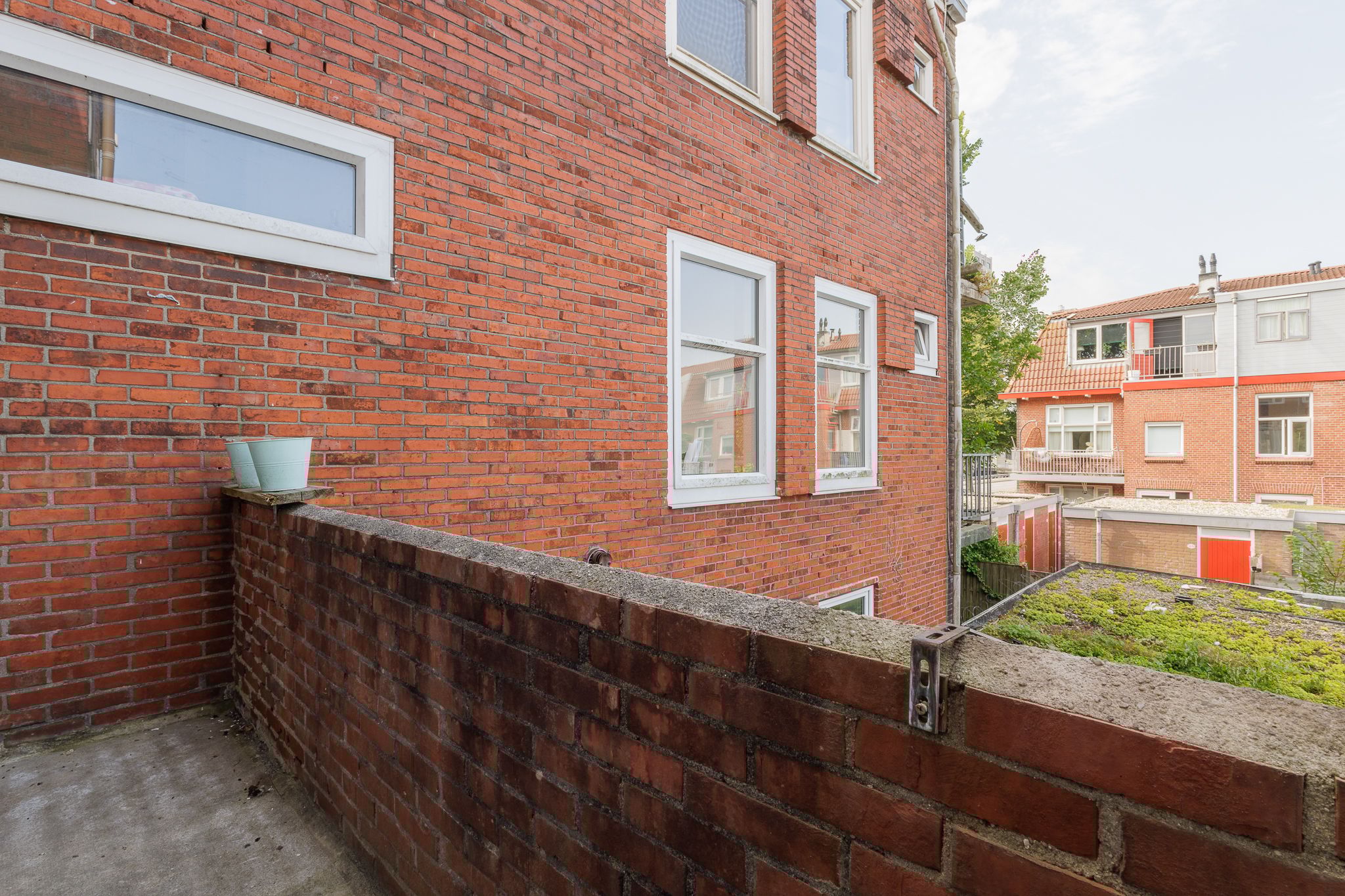 Foto 21 van Oppenheimstraat 2-A