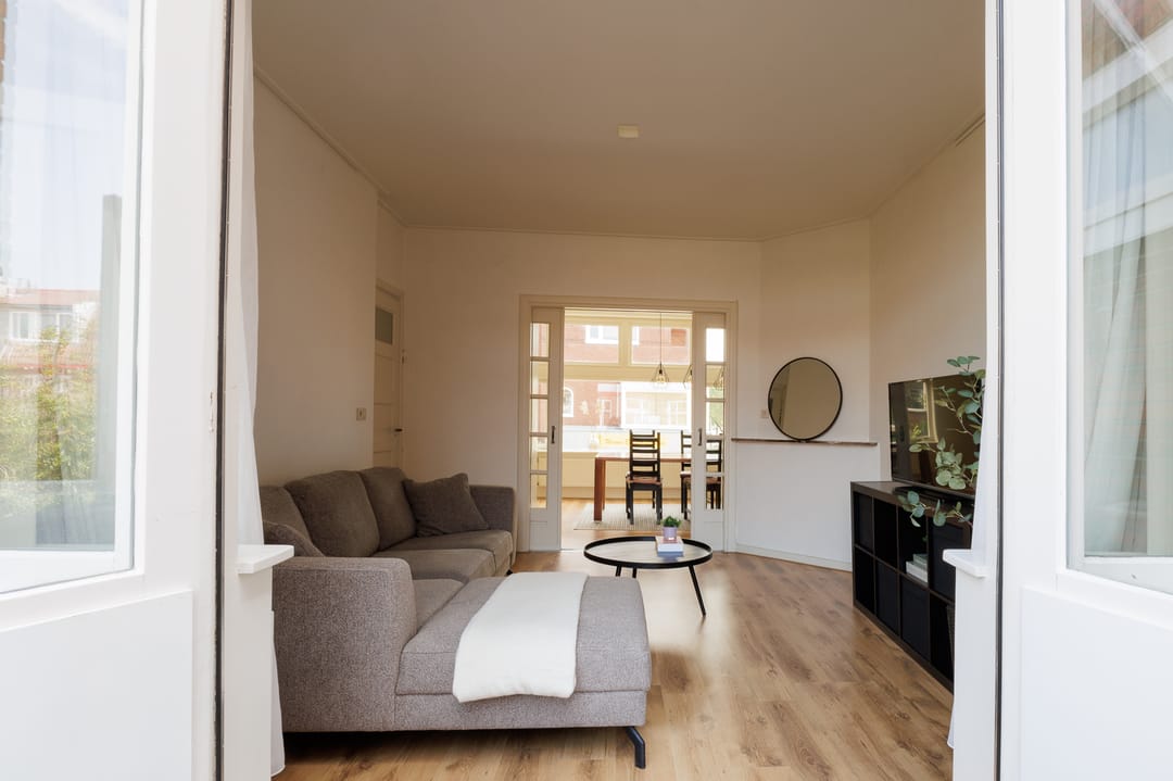 Foto 22 van Oppenheimstraat 2-A