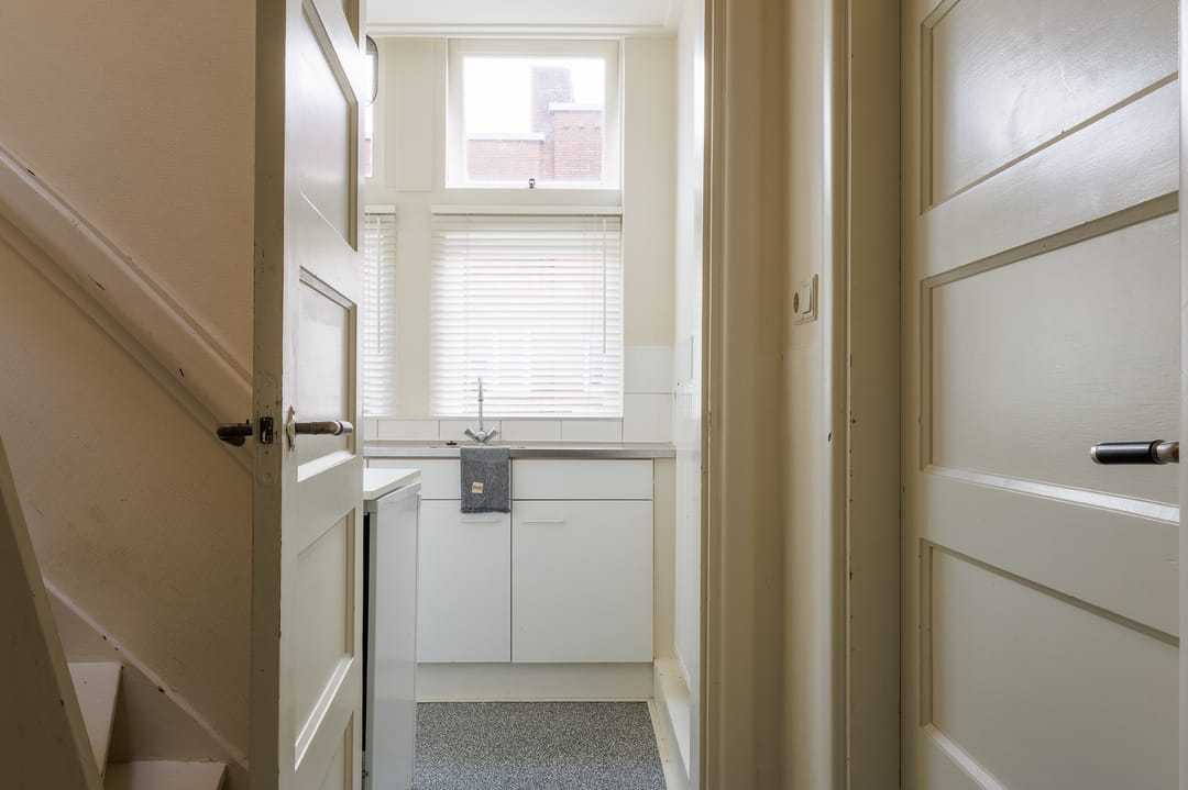 Foto 26 van Oppenheimstraat 2-A