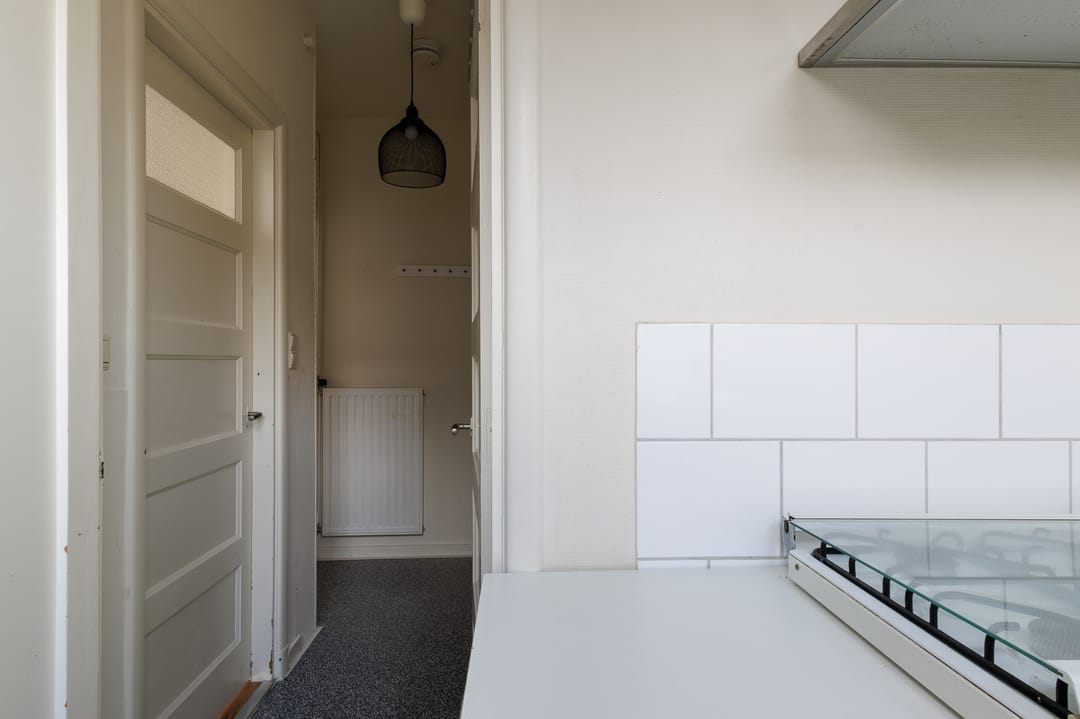 Foto 31 van Oppenheimstraat 2-A